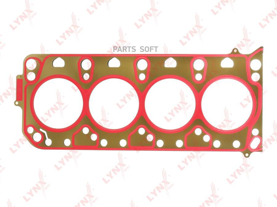 

Прокладка ГБЦ PORSCHE Lynx SH0518