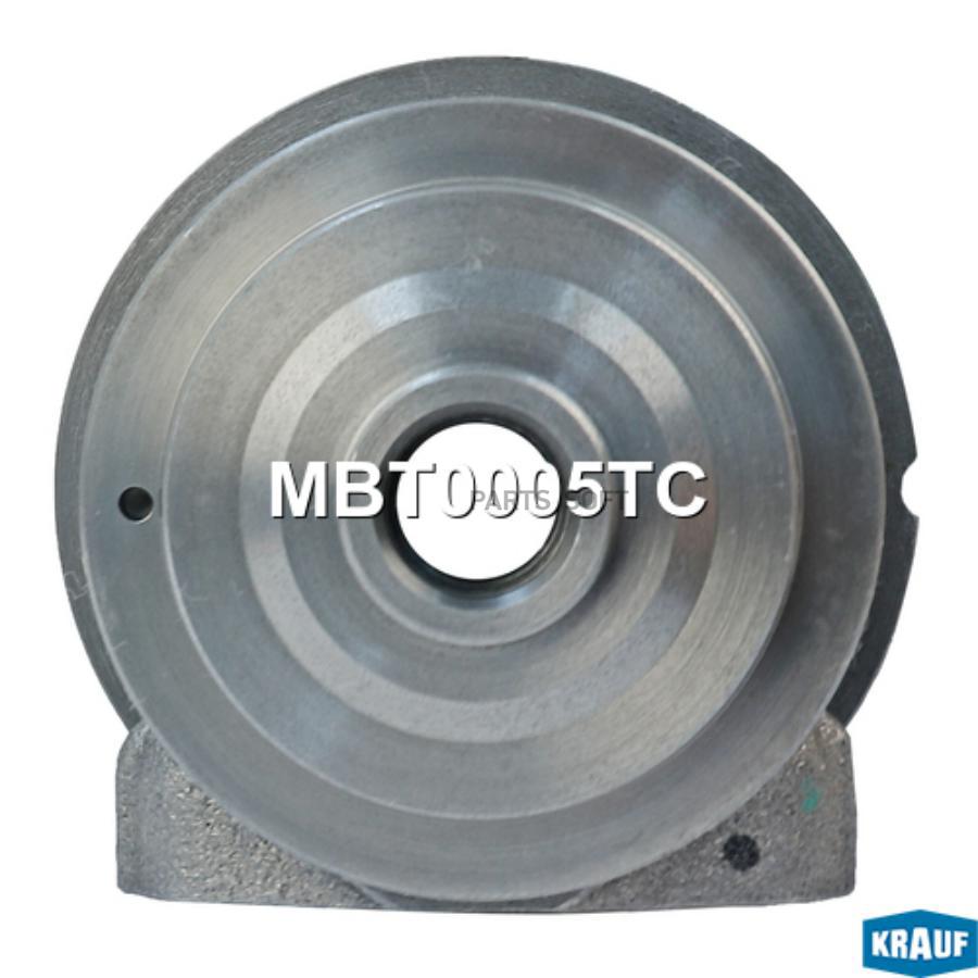 

Корпус подшипников турбокомпрессора Krauf mbt0005tc