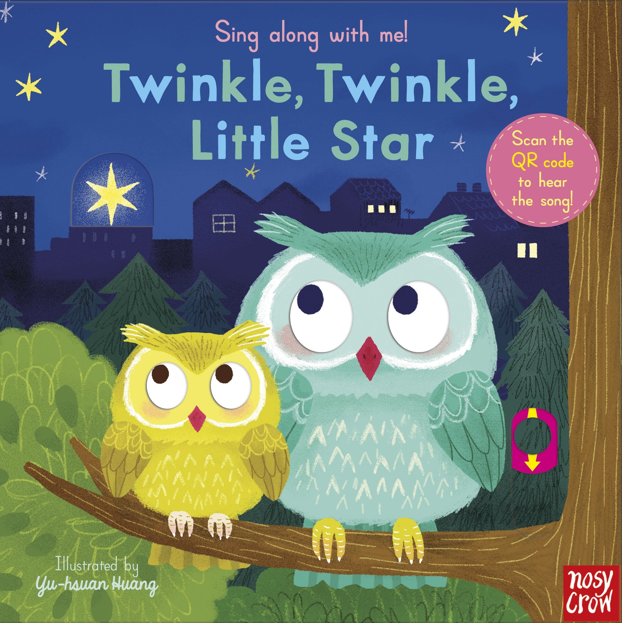 

Twinkle Twinkle Little Star