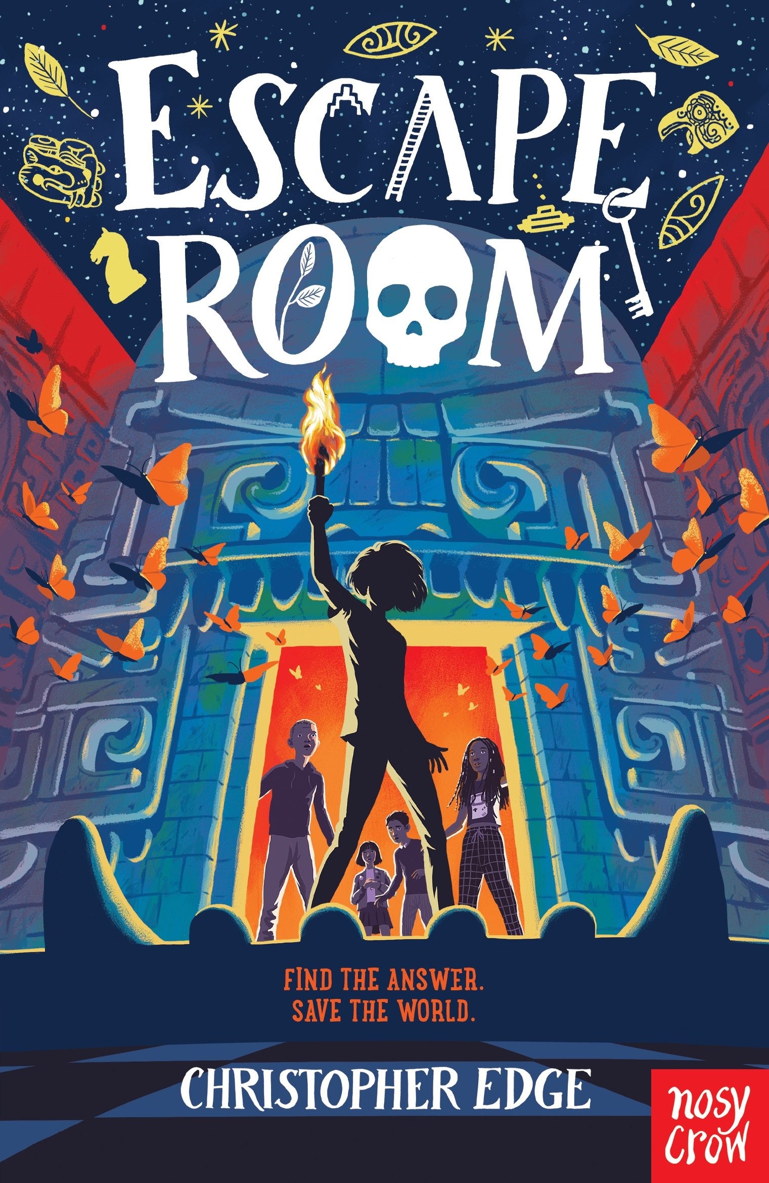 

Escape Room