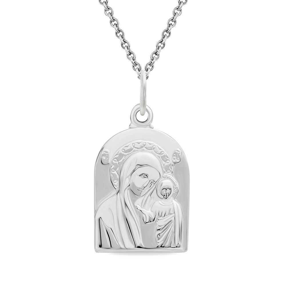 

Подвеска из серебра 585Gold 903002700, 903002700