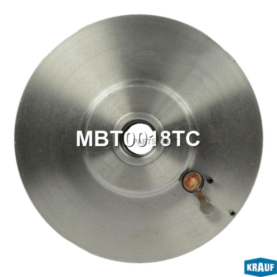

Корпус подшипников турбокомпрессора Krauf mbt0018tc