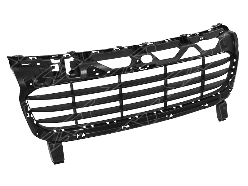 

Решетка В Бампер Porsche Cayenne 15-17 Sat арт. ST-PR02-000G-A0