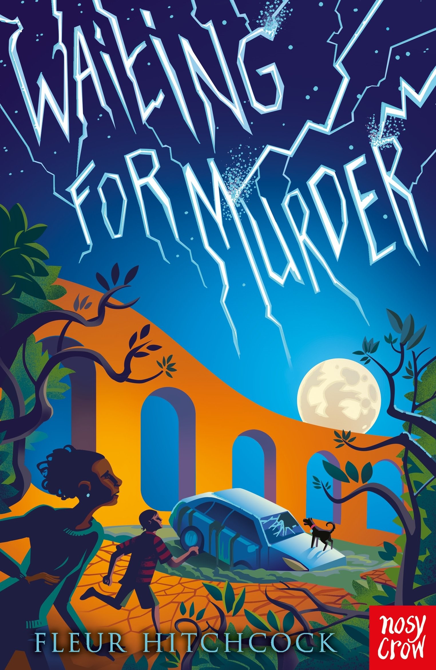 

Waiting for Murder