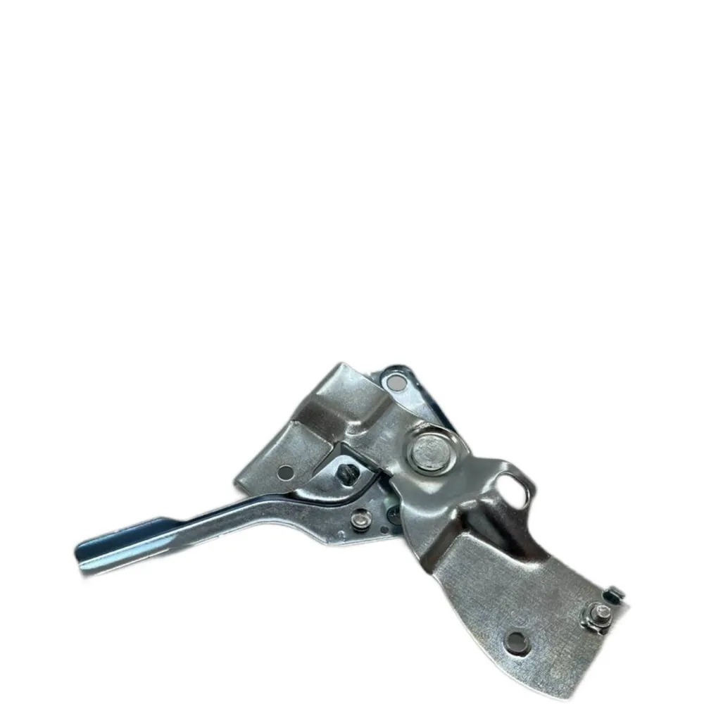 

Рычаг газа в сборе 168F, rch168