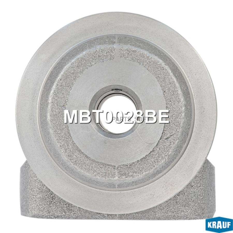 

Корпус подшипников турбокомпрессора Krauf mbt0028be