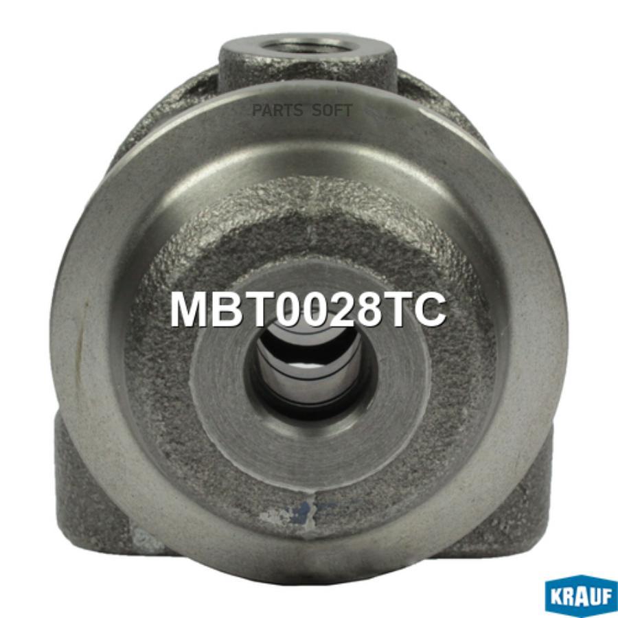 

Корпус подшипников турбокомпрессора Krauf mbt0028tc