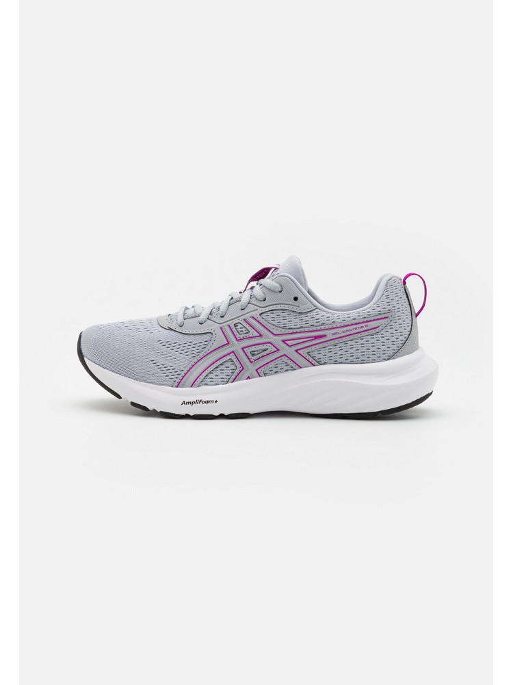 

Кроссовки женские Asics AS141A197 серые 42 EU, Серый, AS141A197