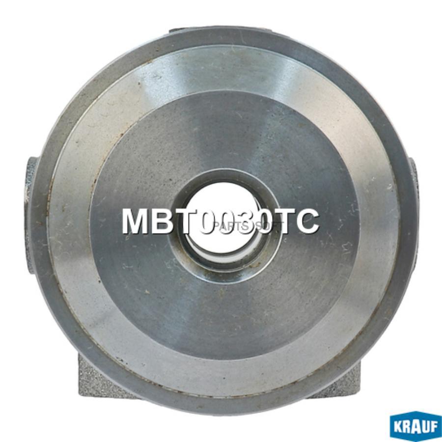 

Корпус подшипников турбокомпрессора Krauf mbt0030tc
