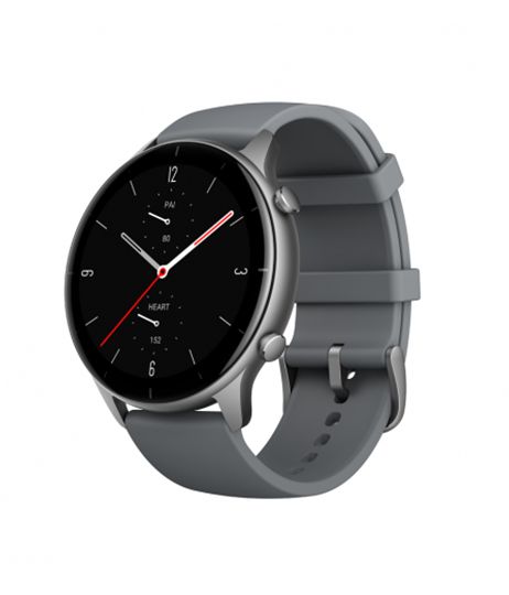 фото Смарт-часы amazfit gtr 2e a2023 grey