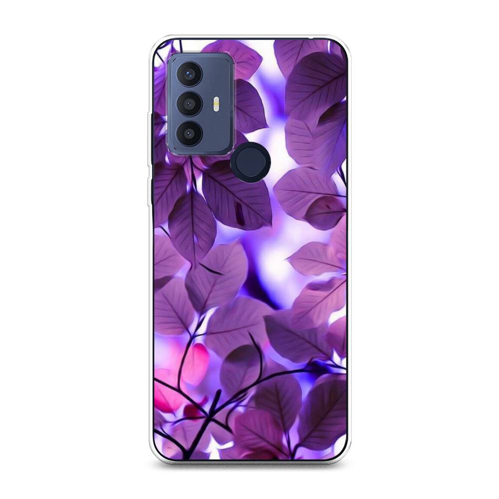Чехол для TCL 30E/30 SE/305/306 