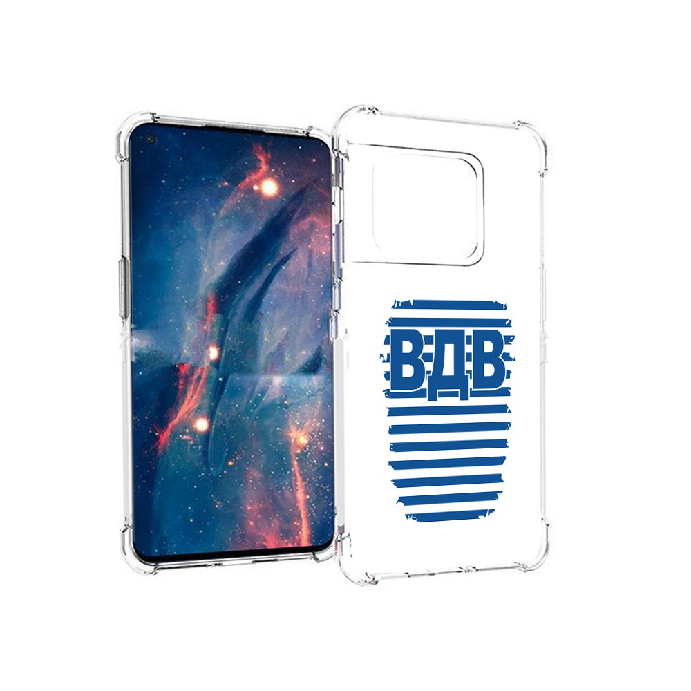 

Чехол MyPads Tocco для OnePlus 10 Pro вдв2 (PT224239.133.259), Прозрачный, Tocco