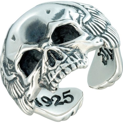 

Кольцо из серебра р. 17,5 ALORIS Кольцо 2154, Кольцо 2154