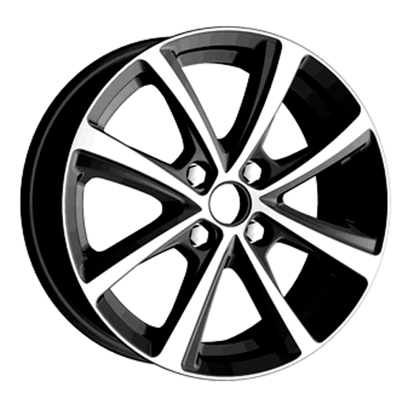 

Колесный диск CARWEL, Акуш 6x15/4x100ET45 67.1 Ab