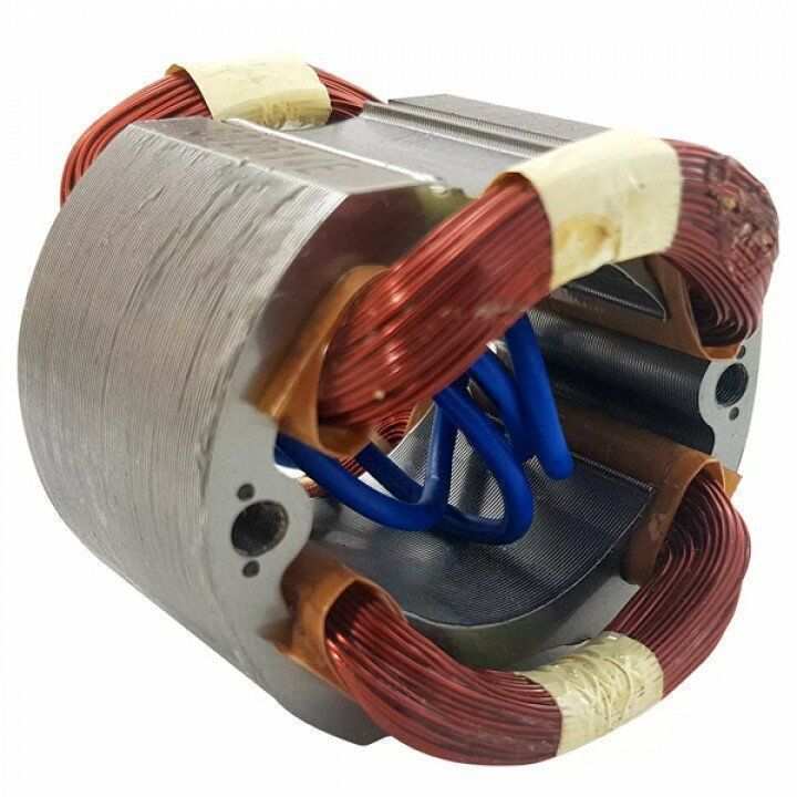 

Статор для пилы HITACHI C7SS/C7MFA, C6SS (stator7ss), stator7ss