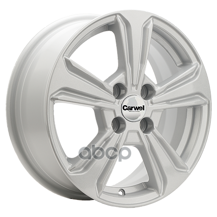 

Колесный диск CARWEL, Диво 1502 6x15/4x100ET50 60.1 Slt