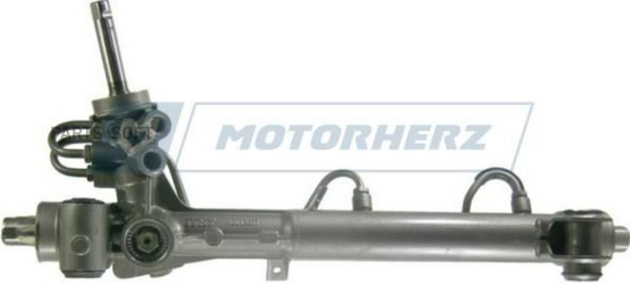 

Рулевая Рейка С Тягами Гидравлическая Motorherz r22311nw