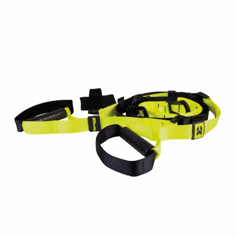 Петли TRX Suspension Trainer MD Buddy MD1372