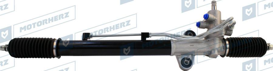 

Рулевая Рейка С Тягами Гидравлическая Motorherz r29021nw