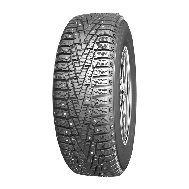 Шины NEXEN Winguard Winspike WS6 SUV 225/75R16C 115/112Q шипованная