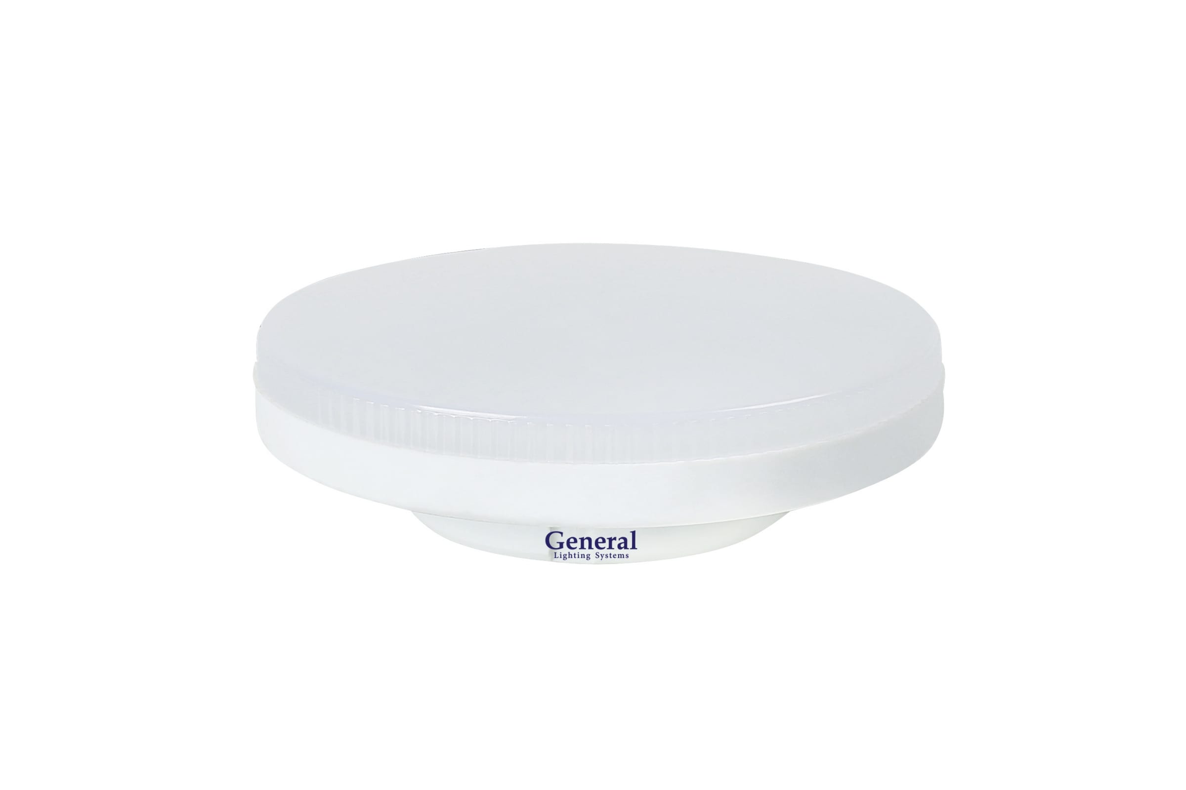 фото General lighting systems светодиодная лампа gx53-12w-gx53- 685300