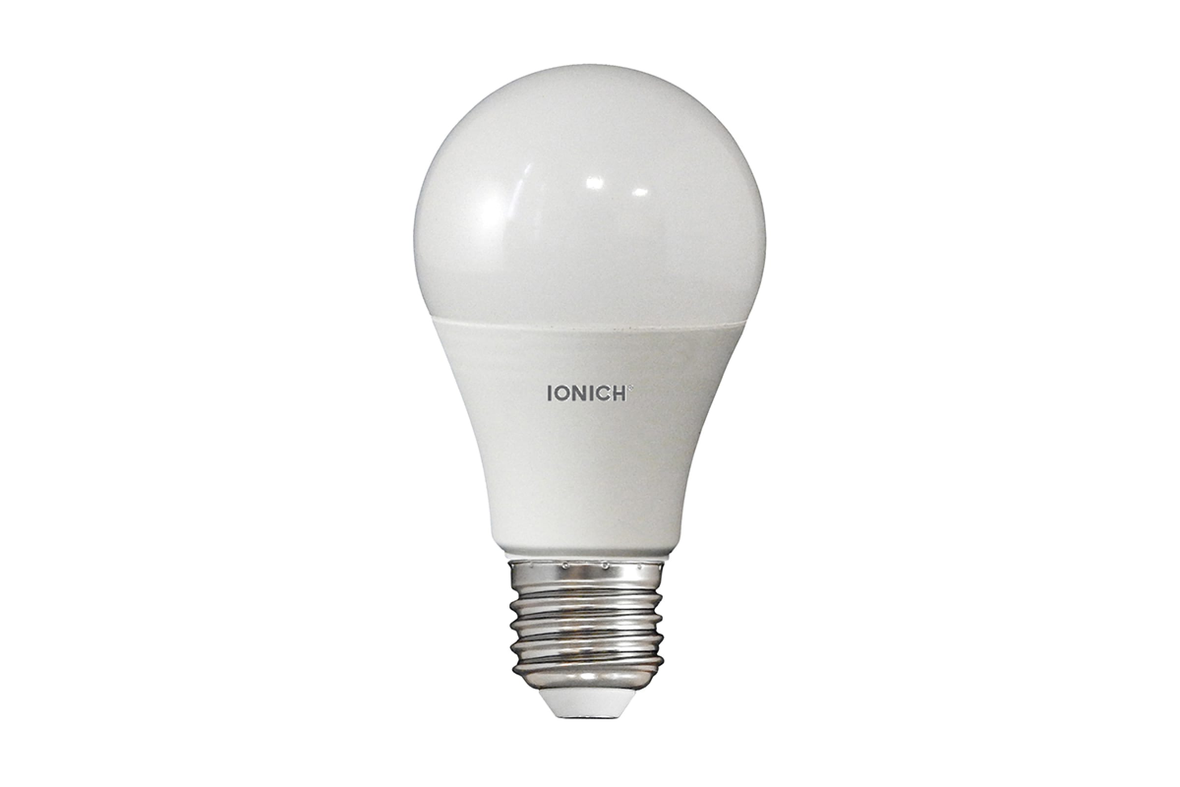 

IONICH Светодиодные лампы общего назначения ILED-SMD2835-A55-7-630-230-4-E27 0151 1613