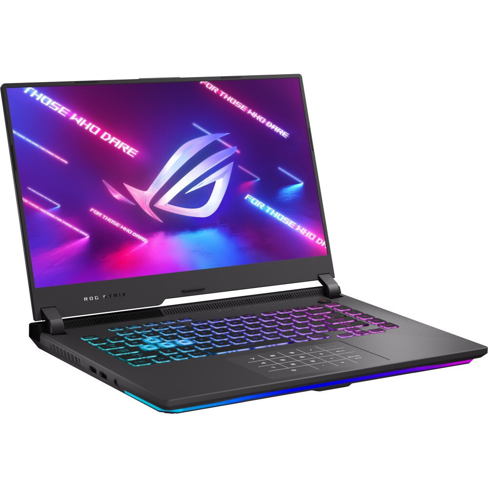 

Ноутбук ASUS ROG G513IM-HN057W Gray (90NR0522-M000K0), ROG G513IM-HN057W