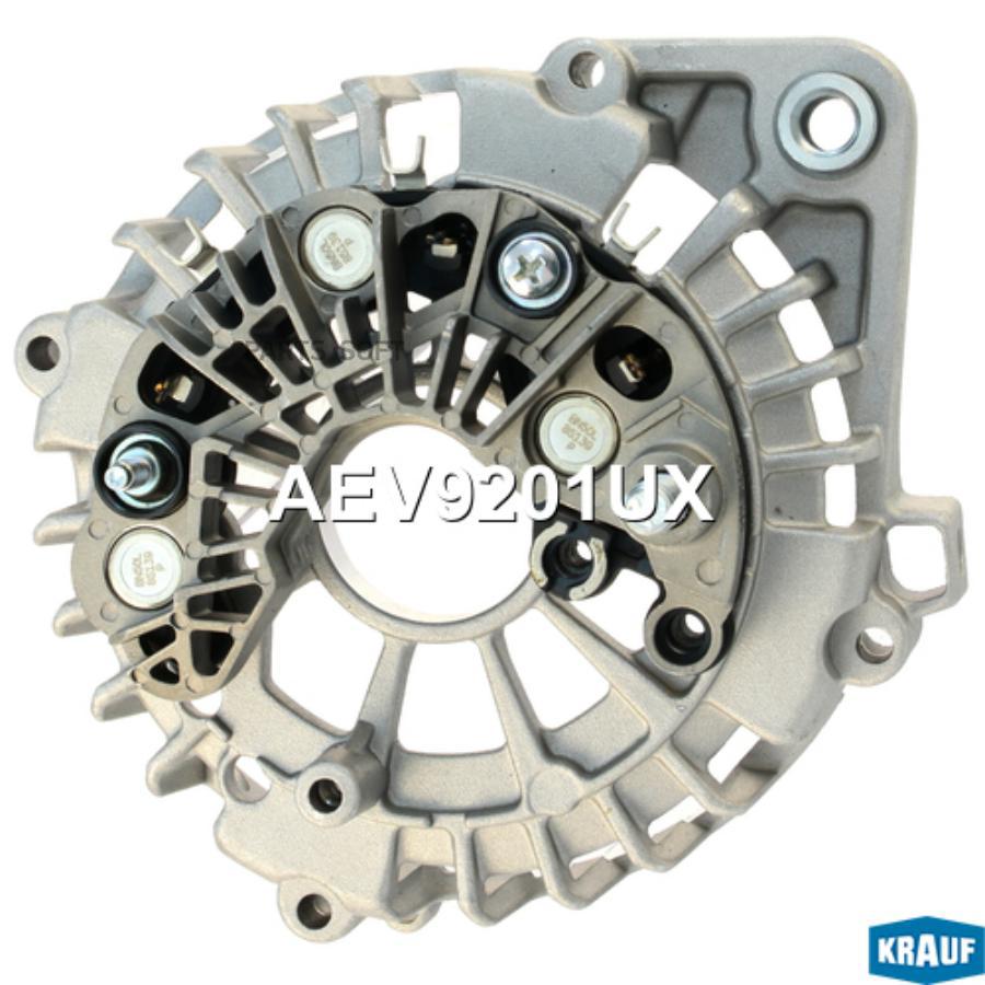 

Диодный мост генератора Krauf aev9201ux