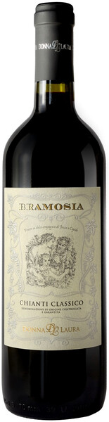 

Вино Donna Laura, "Bramosia" Chianti Classico DOCG, 2020, 0,75 л