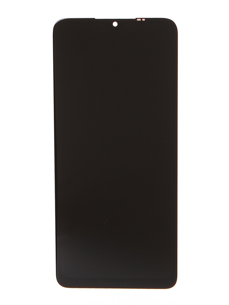 

Дисплей Vbparts для Nokia 5.3 Black 085044, Nokia 5.3