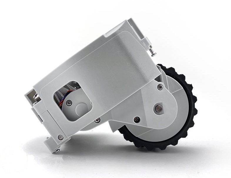 Колесо для робота-пылесоса OEM mi 1s колесо для робота пылесоса xiaomi roborock s50 s51 s52 s55 правое