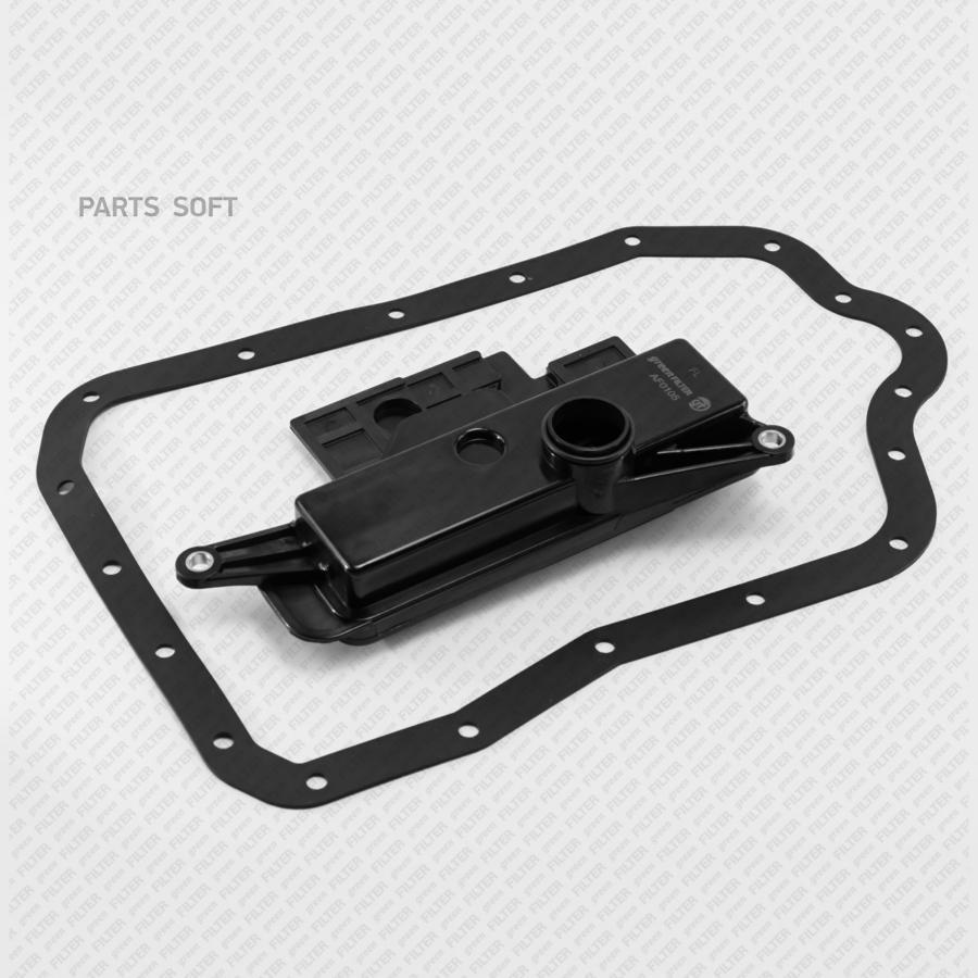 

Фильтр АКПП с прокладкой