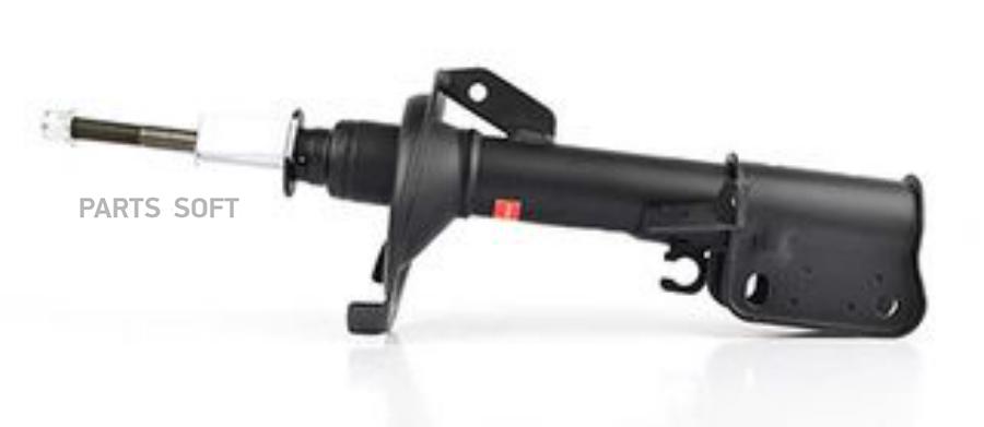 

Амортизатор - Передний BSG AUTO PARTS арт. BSG60-300-016