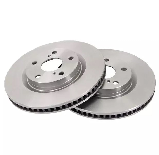 

Диск тормозной Toyota 4351233140