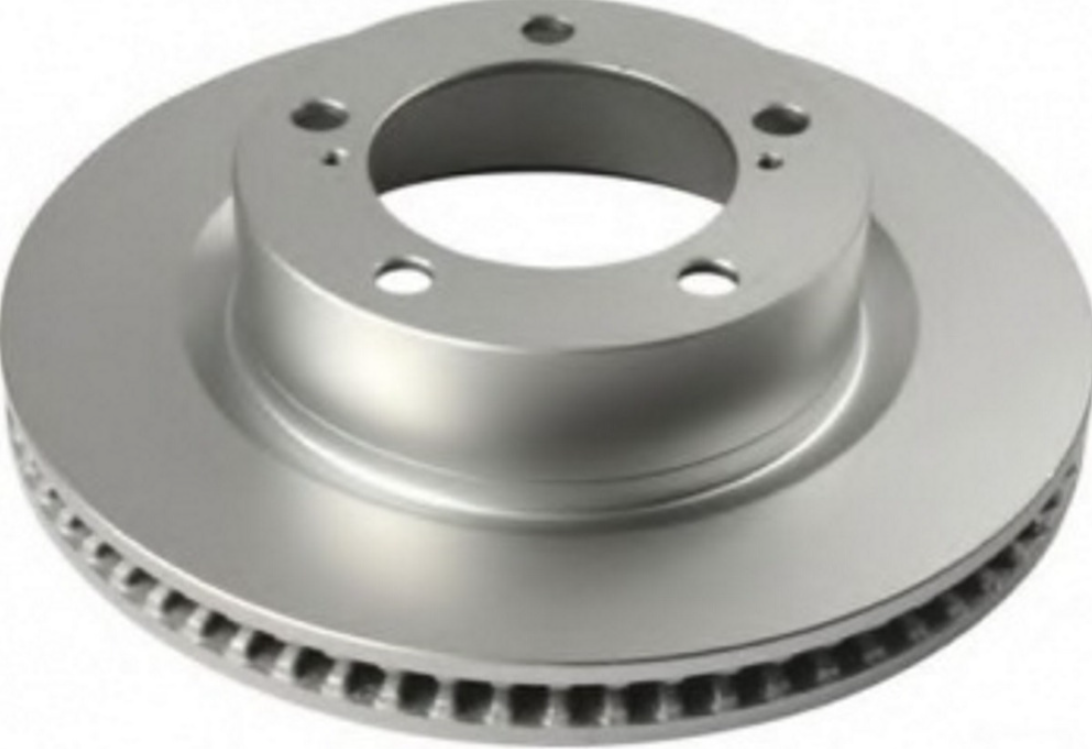 

Диск тормозной Toyota 4351260180
