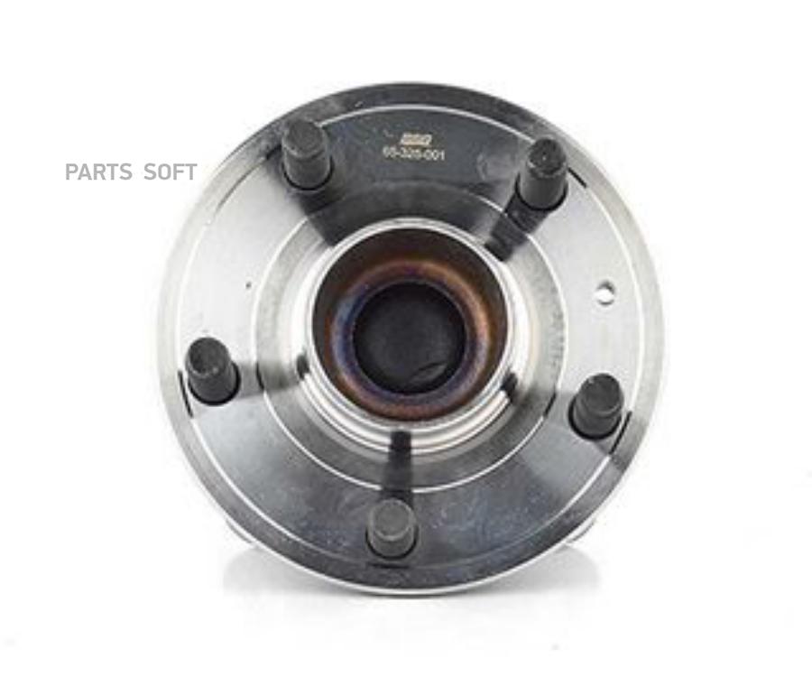 

Ступица Колеса - Задн. BSG AUTO PARTS арт. BSG65-325-001