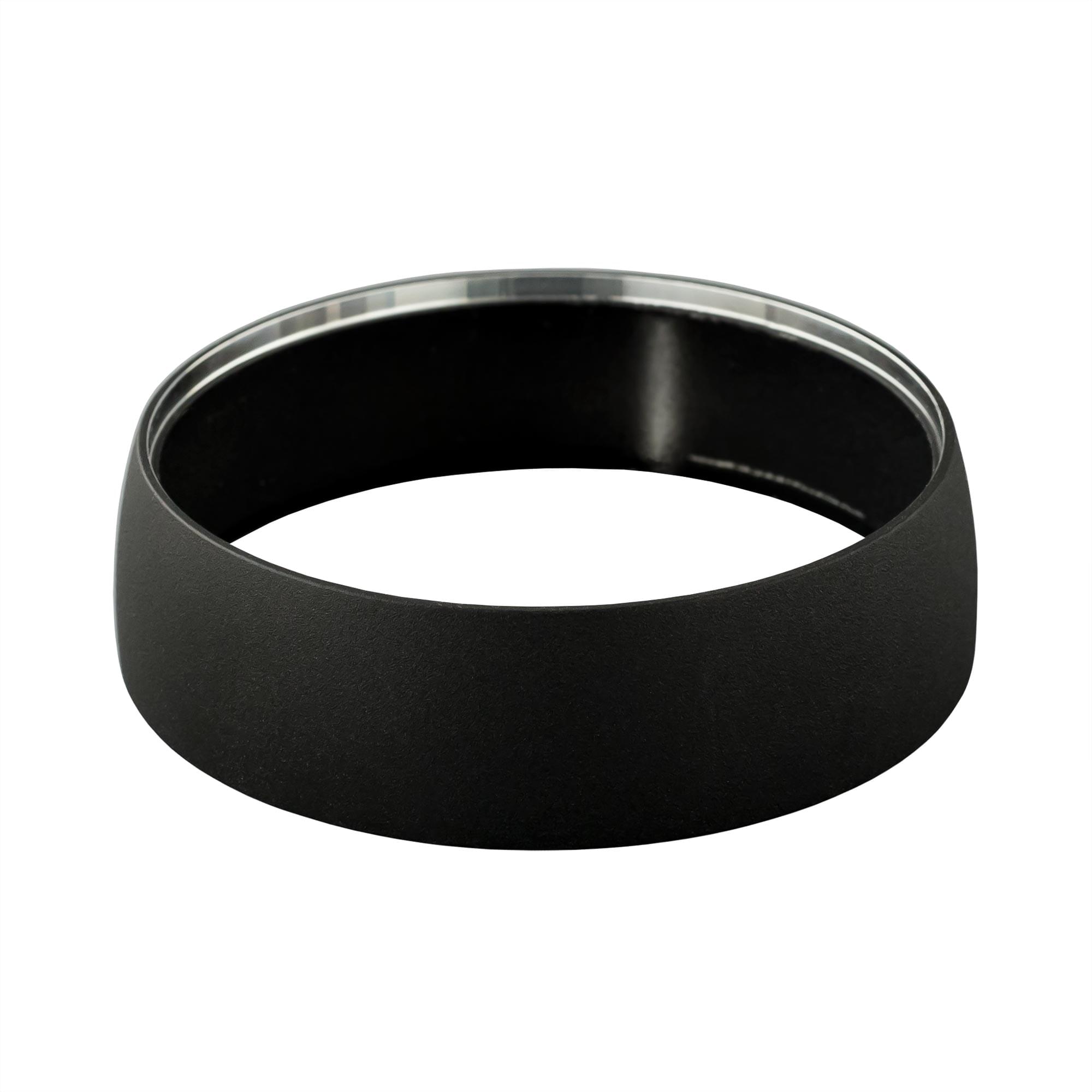 фото Вставка декоративная citilux cld004.4 кольцо, черный