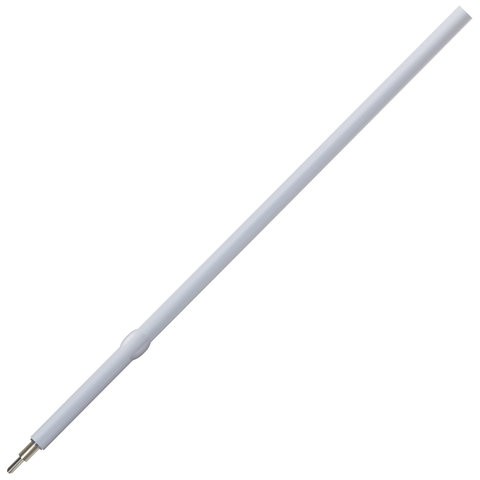 

Стержень шариковый BRAUBERG 107 мм, с ушками, СИНИЙ линия письма 0,35 мм, 170356