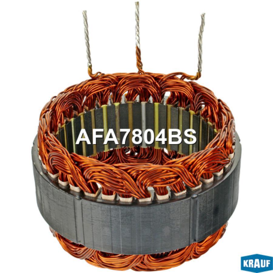 

Статор Генератора Krauf AFA7804BS