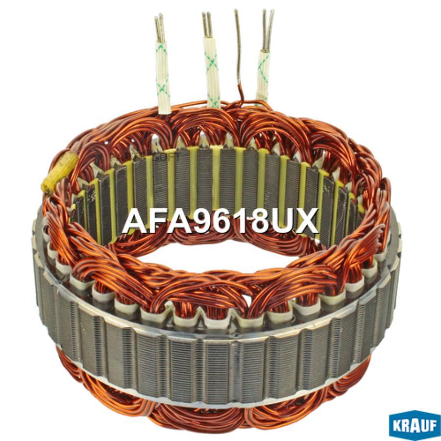 

Статор генератора Krauf afa9618ux
