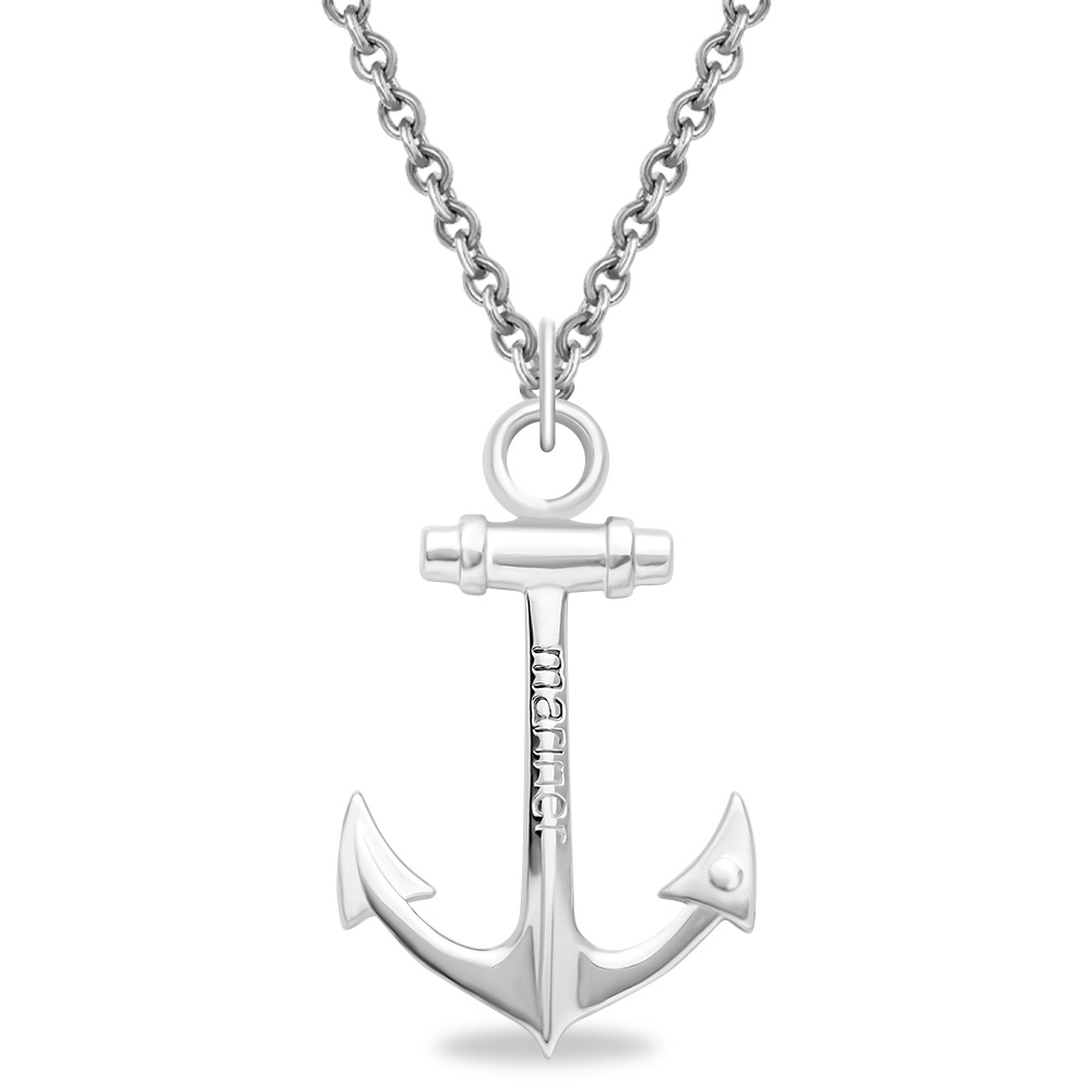 

Подвеска из серебра 585Gold 703006680, 703006680