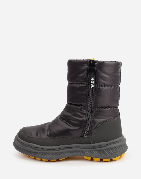 

Дутики женские Mascotte 45-120352 серые 41 RU, 45-120352