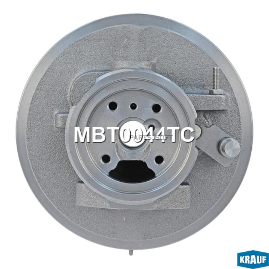 

Корпус подшипников турбокомпрессора Krauf mbt0044tc