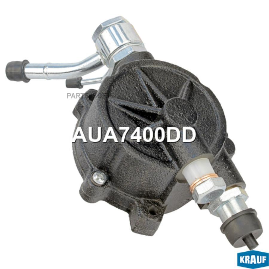 

Помпа Вакуумная Krauf aua7400dd