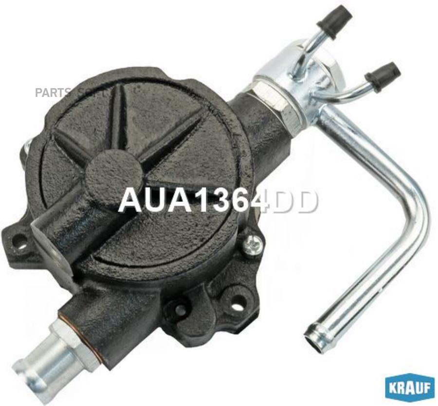 

Помпа Вакуумная Krauf aua1364dd