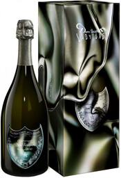 

Шампанское "Dom Perignon", 2010, gift box "Lady Gaga", 0,75 л