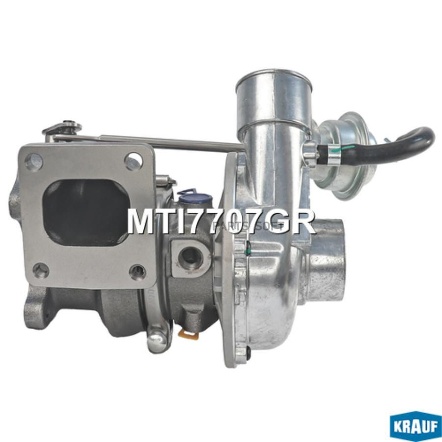 

Турбокомпрессор Krauf mti7707gr