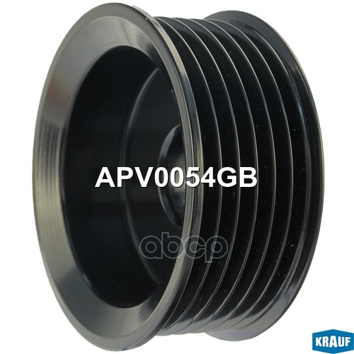 

Шкив Генератора Krauf apv0054gb