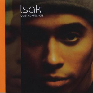 

Isak: Quiet Confession (1 CD)