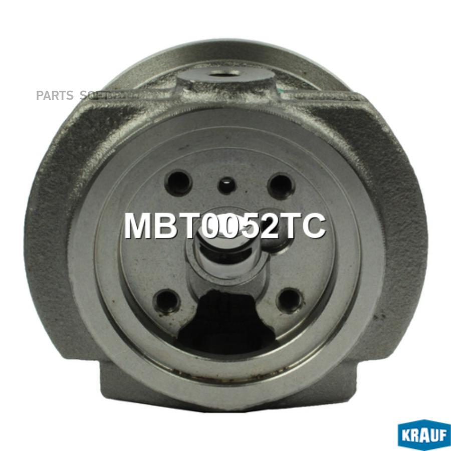 

Корпус подшипников турбокомпрессора Krauf mbt0052tc